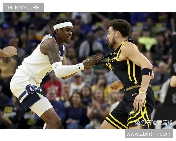 火药味十足！范德比尔特与格林发生推搡