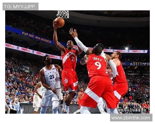 这也太准了!猛龙首节三分球15中9轰39分 领先雄鹿10分 这也太准了!猛龙首节三分球15中9轰39分 领先雄鹿10分