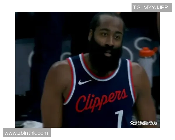 快船后卫哈登确定可以出战与灰熊的比赛