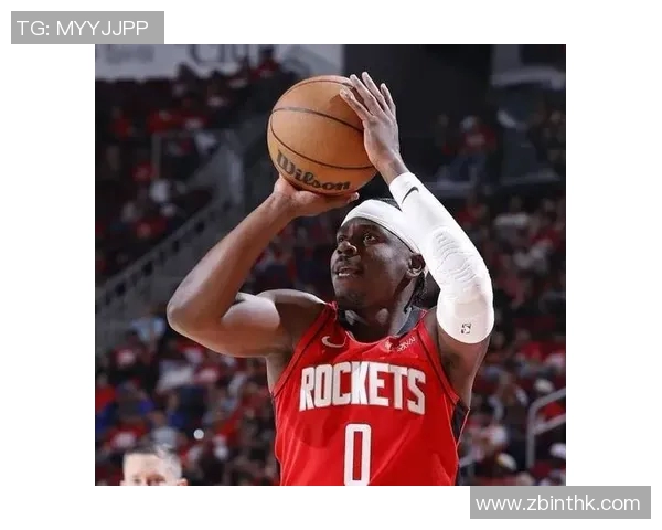 火箭115-113快船3喜1忧！阿门+霍乐迪效果太好，谢泼德需总结！