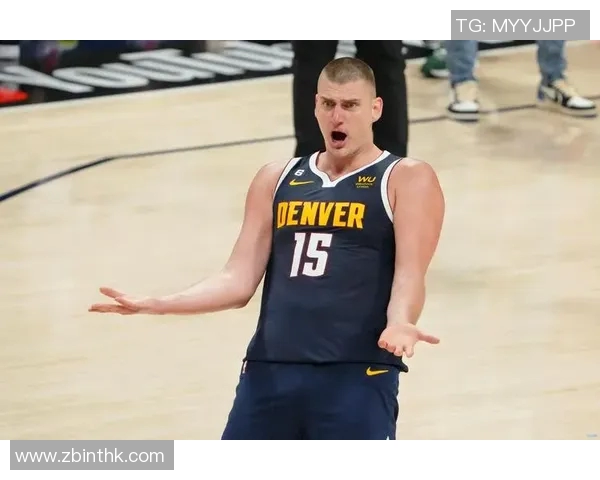 Shams:约基奇左膝过度伸展至少缺席四周,膝盖韧带未受损