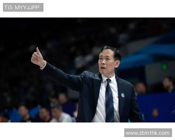 北京主帅许利民：这样发展季后赛进不去，队员在摆明星、摆大牌