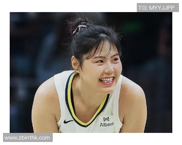 李月汝第3轮Unrivaled比赛上场12分钟拿6分7板！时间&篮板创新高