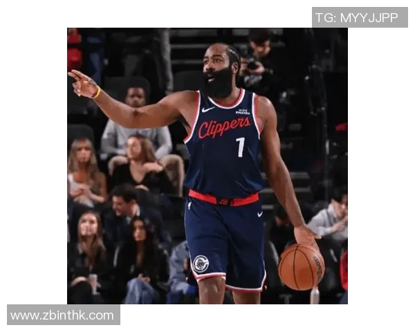 伦纳德35分哈登32+10 快船力克黄蜂豪取三连胜 伦纳德35分哈登32+10 快船力克黄蜂豪取三连胜