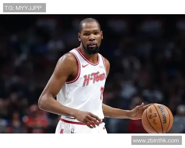 大爆冷！火箭复仇联盟第一，杜兰特创NBA第9神迹，申京三双伊森26分