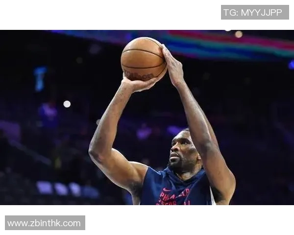 继续强势发挥！恩比德19中9&罚球13中11砍下全场最高33分 另有9板